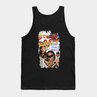 Steve Lacy Tank Top